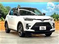 2022 Toyota Raize