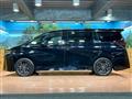 2023 Toyota Vellfire