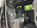 2024 Toyota Alphard Hybrid