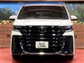 2024 Toyota Vellfire