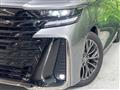 2025 Toyota Vellfire