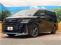 2026 Toyota Vellfire