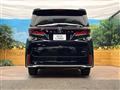 2026 Toyota Vellfire