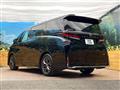 2026 Toyota Vellfire