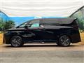 2026 Toyota Vellfire