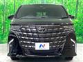 2026 Toyota Alphard Hybrid