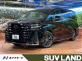 2024 Toyota Vellfire