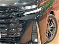 2024 Toyota Vellfire