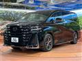 2024 Toyota Vellfire