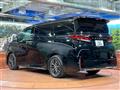 2024 Toyota Vellfire