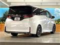 2024 Toyota Vellfire