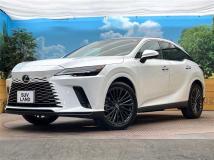 2024 Lexus RX