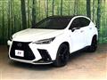 2023 Lexus NX