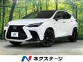 2024 Lexus NX