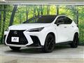 2024 Lexus NX