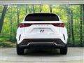 2024 Lexus NX