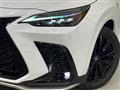 2024 Lexus NX