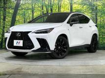 2024 Lexus NX