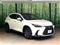 2023 Lexus NX