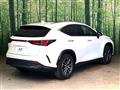 2023 Lexus NX