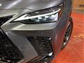 2022 Lexus NX