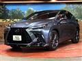 2022 Lexus NX