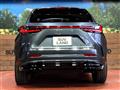 2022 Lexus NX