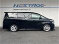 2015 Toyota Vellfire