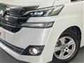2016 Toyota Vellfire