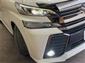 2017 Toyota Vellfire