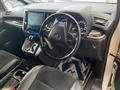 2017 Toyota Vellfire