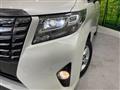 2017 Toyota Alphard