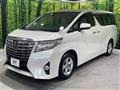 2017 Toyota Alphard