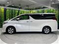 2017 Toyota Alphard