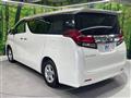 2017 Toyota Alphard