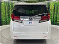 2017 Toyota Alphard