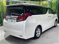 2017 Toyota Alphard