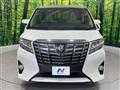2017 Toyota Alphard