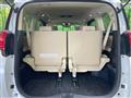 2017 Toyota Alphard