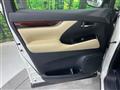 2017 Toyota Alphard