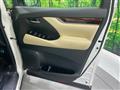 2017 Toyota Alphard