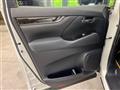 2018 Toyota Vellfire