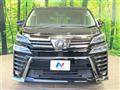 2018 Toyota Vellfire