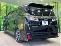 2018 Toyota Vellfire