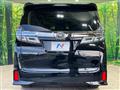 2018 Toyota Vellfire
