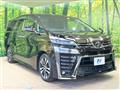 2018 Toyota Vellfire