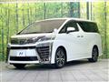 2018 Toyota Vellfire