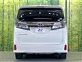 2018 Toyota Vellfire