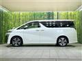 2018 Toyota Vellfire