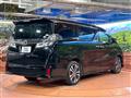 2018 Toyota Vellfire